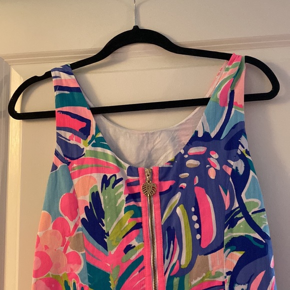 Lilly Pulitzer dress - size 6 - Picture 3 of 7